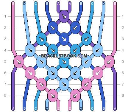 Normal pattern #14708 variation #396566 pattern