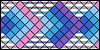 Normal pattern #14708 variation #396566