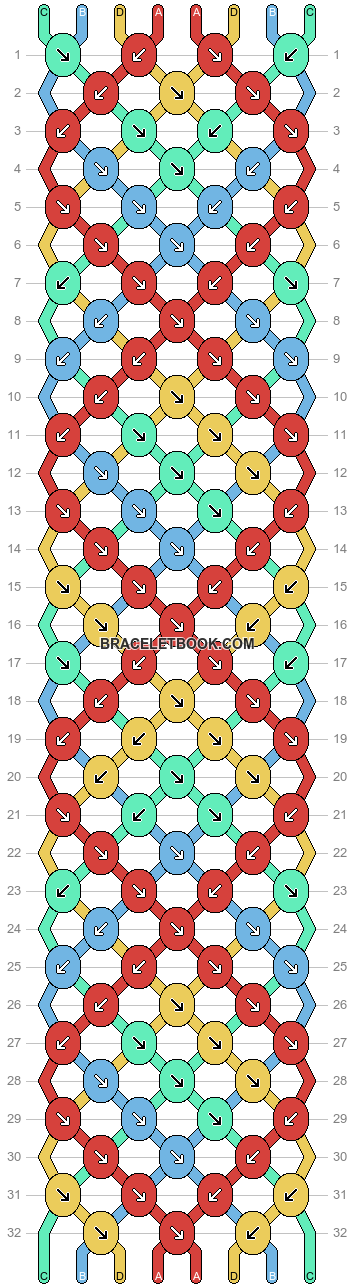 Normal pattern #191417 variation #396567 pattern