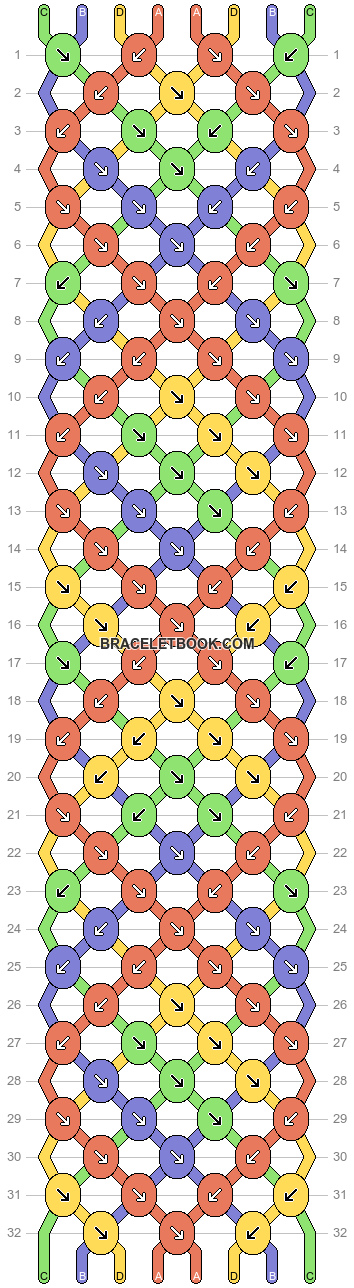 Normal pattern #191417 variation #396568 pattern