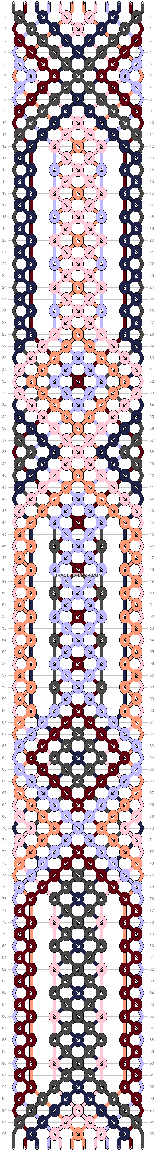 Normal pattern #190861 variation #396573 pattern