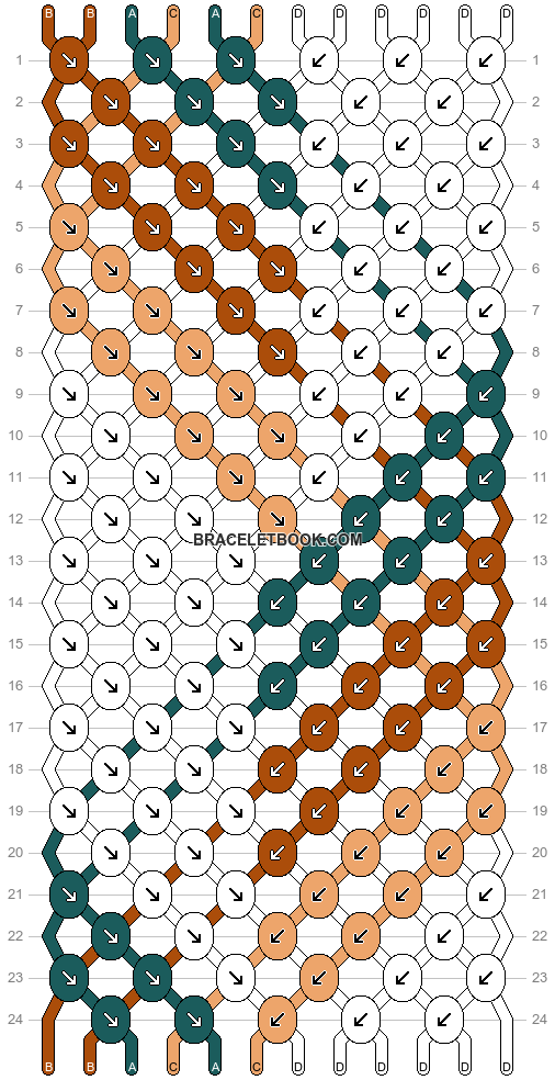 Normal pattern #2285 variation #396574 pattern