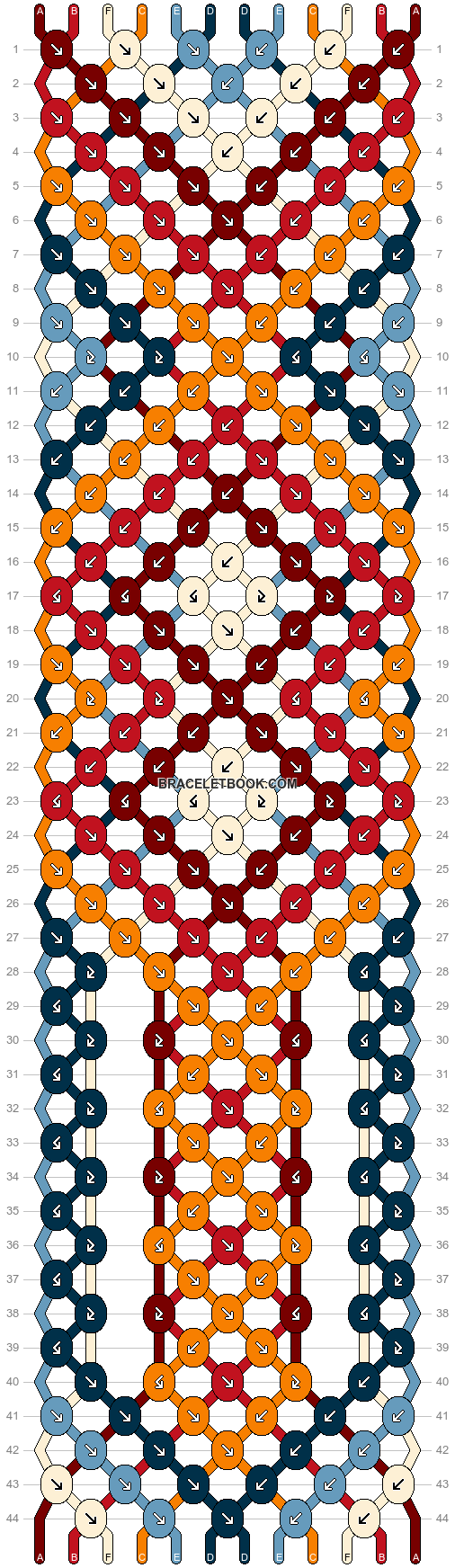 Normal pattern #28009 variation #396575 pattern