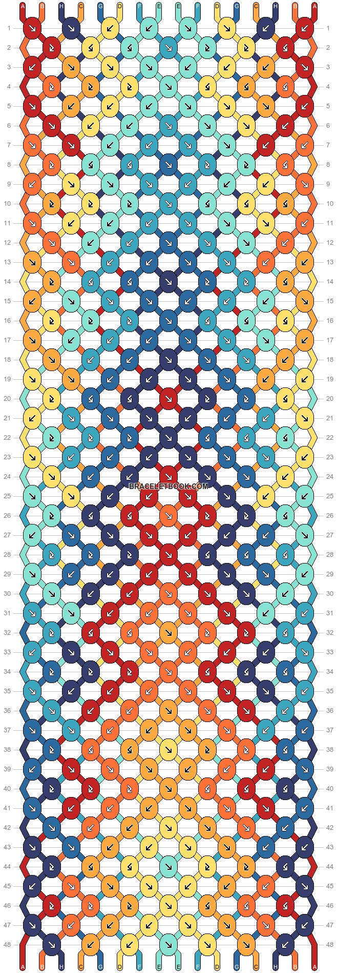 Normal pattern #119652 variation #396576 pattern