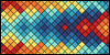 Normal pattern #119652 variation #396576
