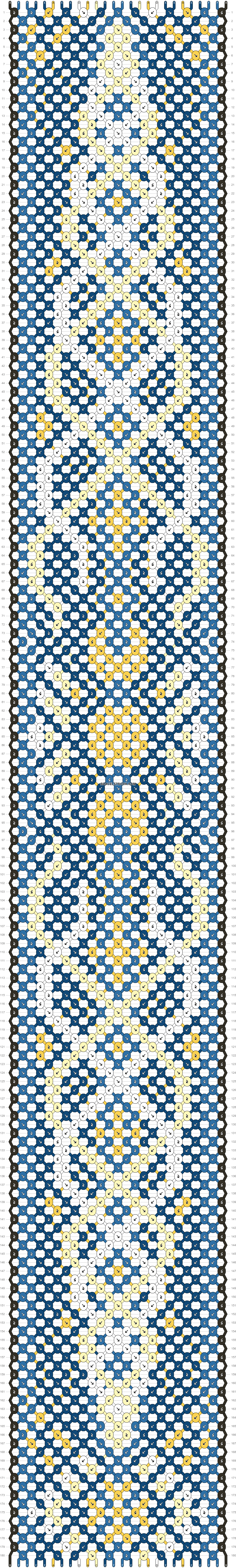 Normal pattern #133045 variation #396577 pattern