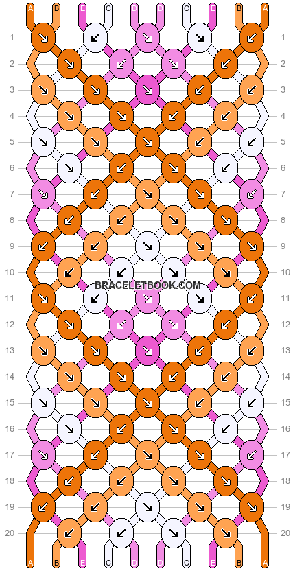Normal pattern #16578 variation #396578 pattern