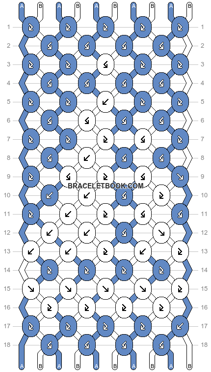 Normal pattern #6391 variation #396579 pattern