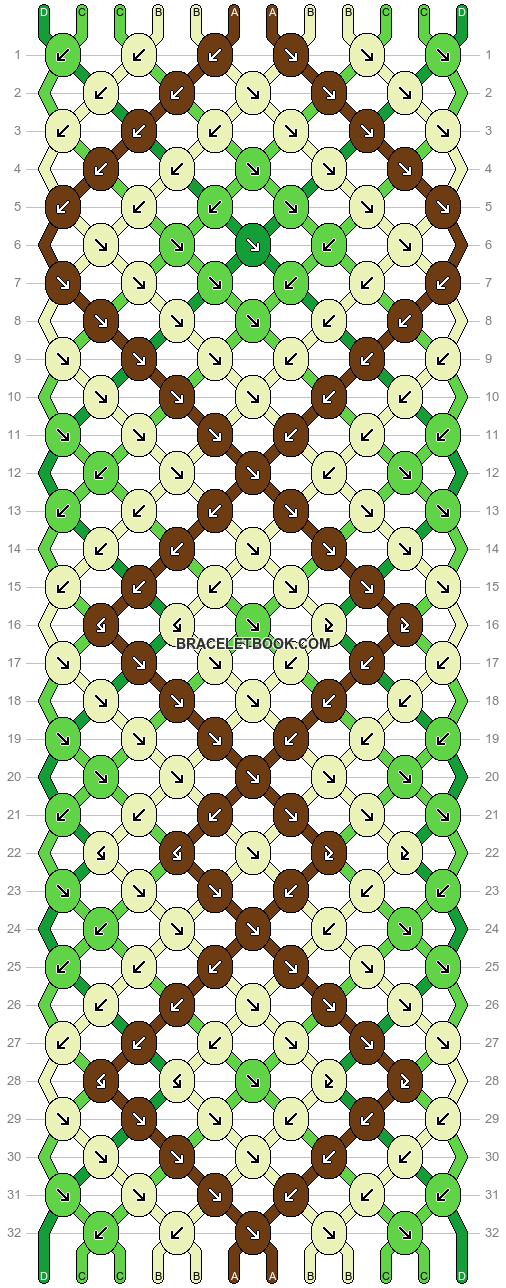 Normal pattern #191462 variation #396580 pattern