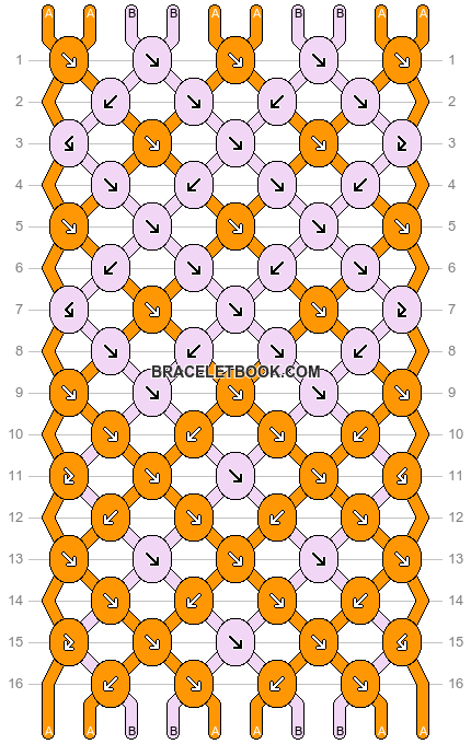 Normal pattern #191564 variation #396581 pattern