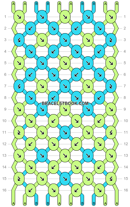 Normal pattern #191564 variation #396582 pattern