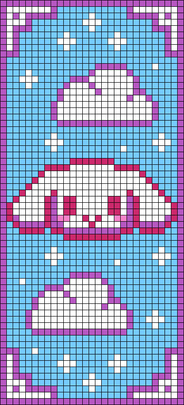 Alpha pattern #191004 variation #396583 preview