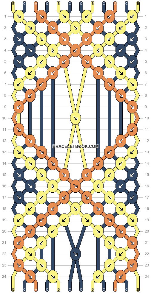 Normal pattern #145902 variation #396586 pattern