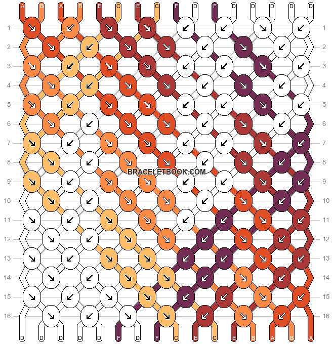 Normal pattern #30985 variation #396587 pattern