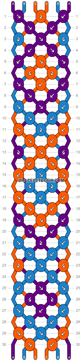 Normal pattern #187552 variation #396591 pattern