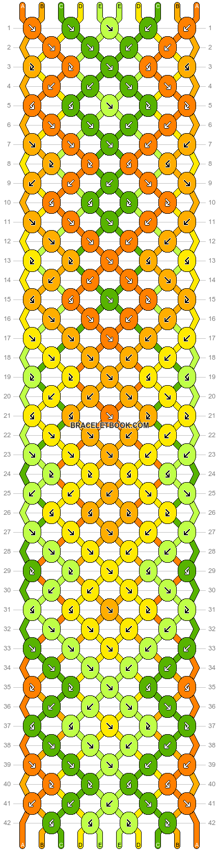 Normal pattern #133494 variation #396592 pattern