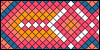 Normal pattern #150927 variation #396596