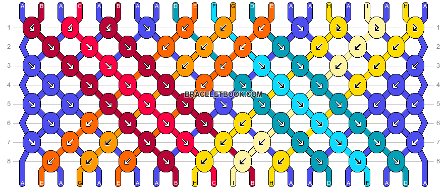 Normal pattern #16667 variation #396597 pattern