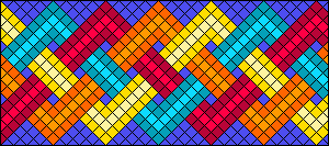Normal pattern #16667 variation #396597