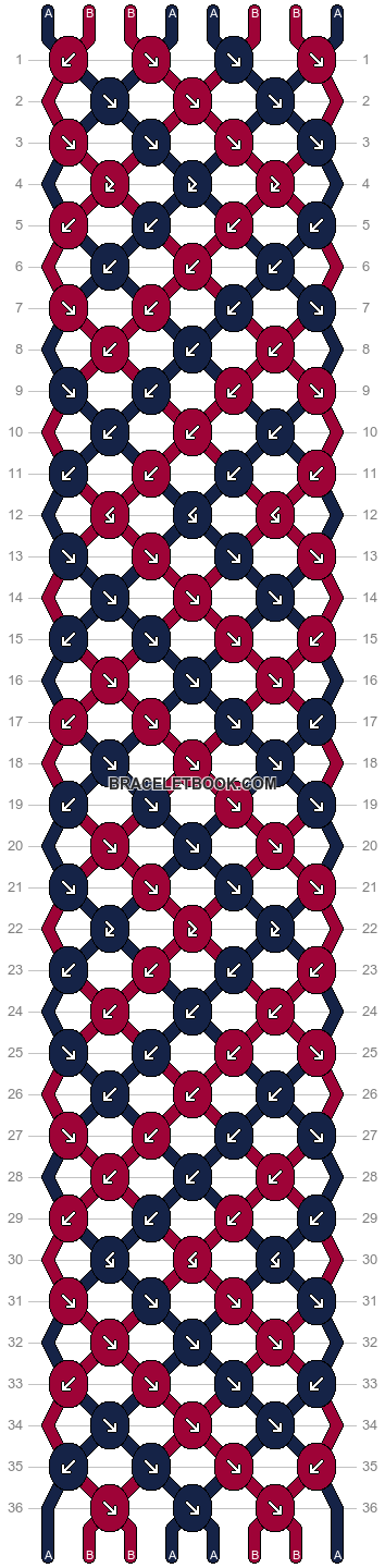 Normal pattern #190375 variation #396598 pattern