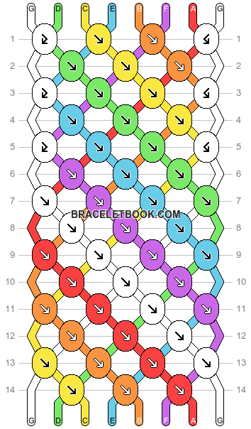 Normal pattern #191624 variation #396599 pattern