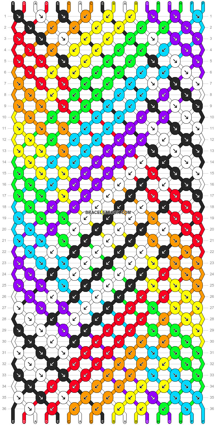 Normal pattern #191623 variation #396602 pattern
