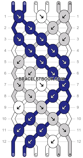 Normal pattern #190841 variation #396603 pattern