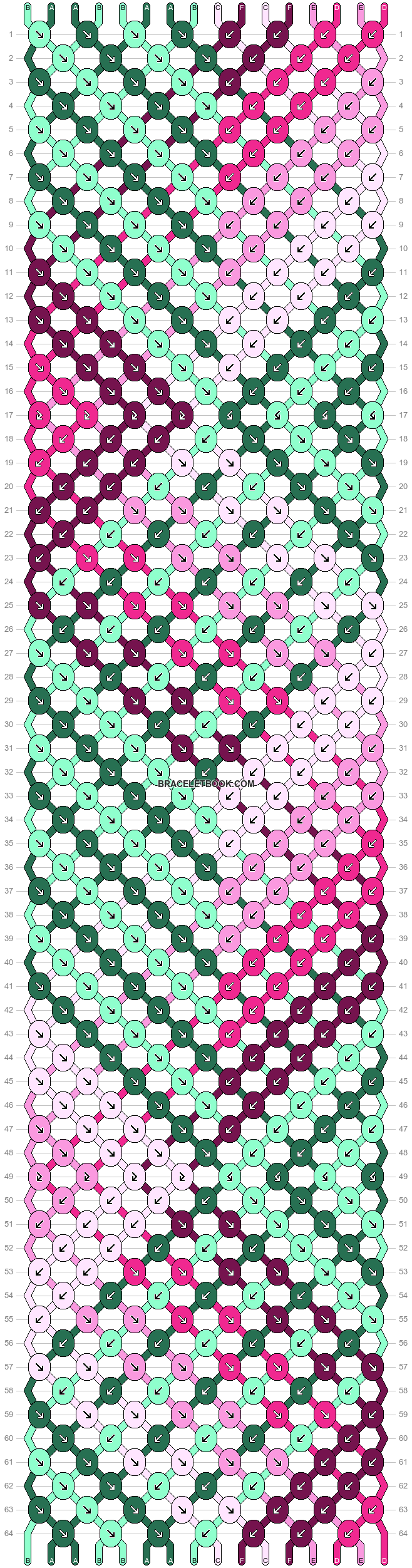 Normal pattern #44774 variation #396604 pattern