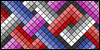Normal pattern #144430 variation #396605