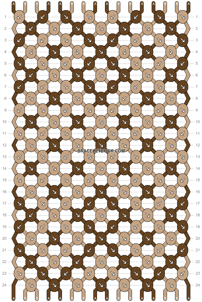 Normal pattern #180622 variation #396606 pattern