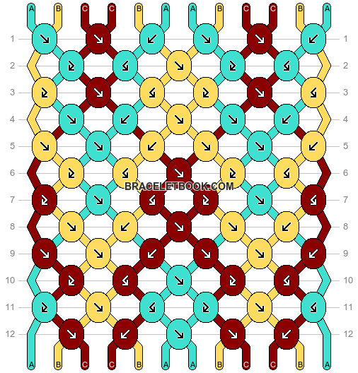 Normal pattern #23386 variation #396607 pattern
