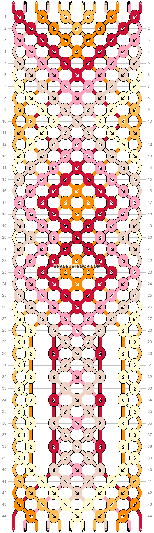 Normal pattern #28009 variation #396609 pattern