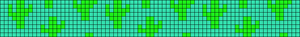 Alpha pattern #24784 variation #396612