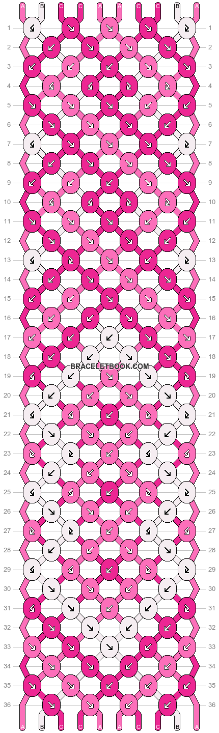 Normal pattern #147015 variation #396613 pattern