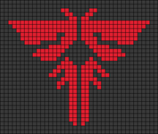 Alpha pattern #191626 variation #396614