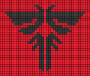 Alpha pattern #191626 variation #396616