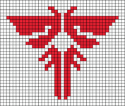 Alpha pattern #191626 variation #396617