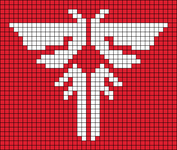 Alpha pattern #191626 variation #396618