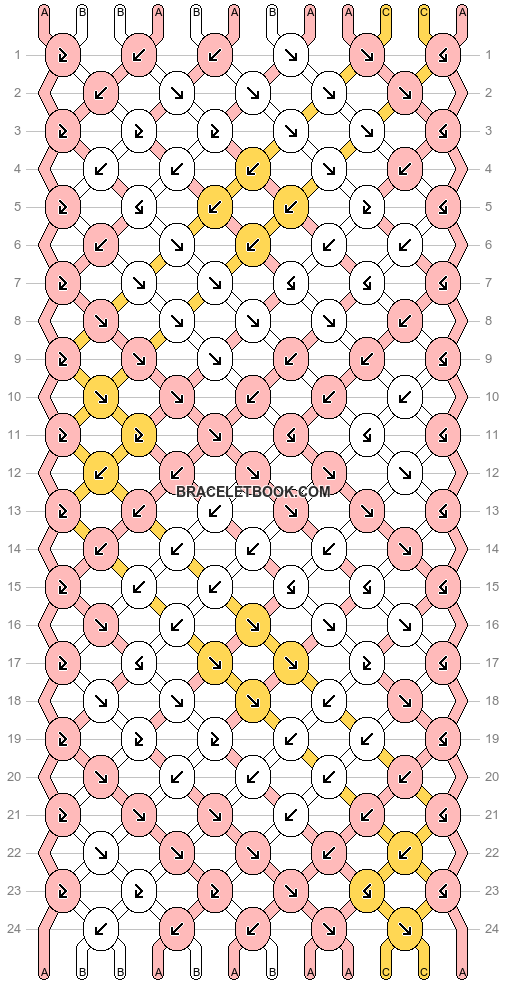 Normal pattern #149734 variation #396619 pattern