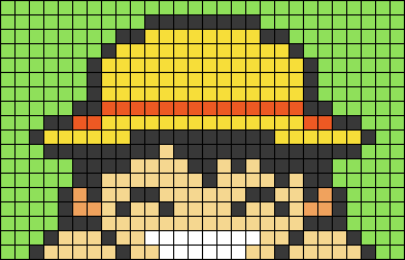 Alpha pattern #155878 variation #396620 preview