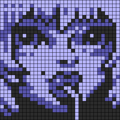 Alpha pattern #157896 variation #396622 preview