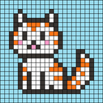 Alpha pattern #159397 variation #396623
