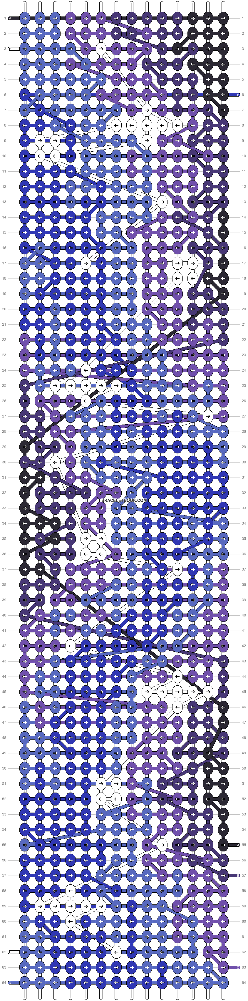 Alpha pattern #97990 variation #396624 pattern