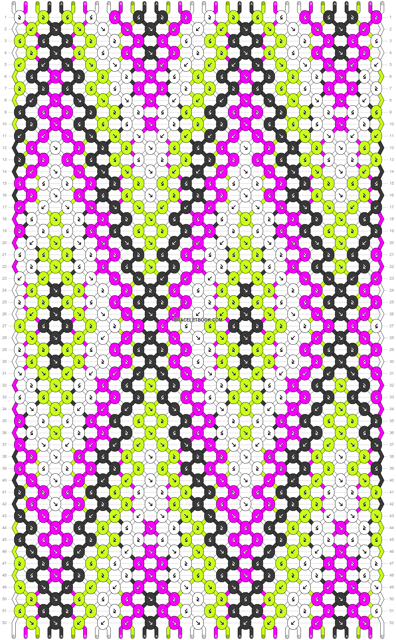 Normal pattern #189047 variation #396626 pattern
