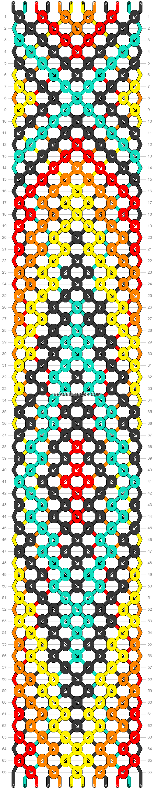 Normal pattern #27697 variation #396629 pattern