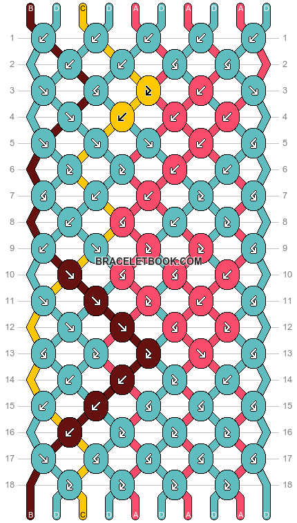 Normal pattern #169393 variation #396630 pattern