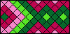 Normal pattern #102629 variation #396631