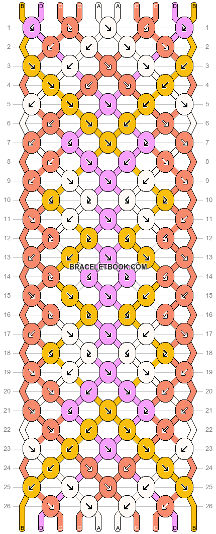 Normal pattern #188062 variation #396633 pattern