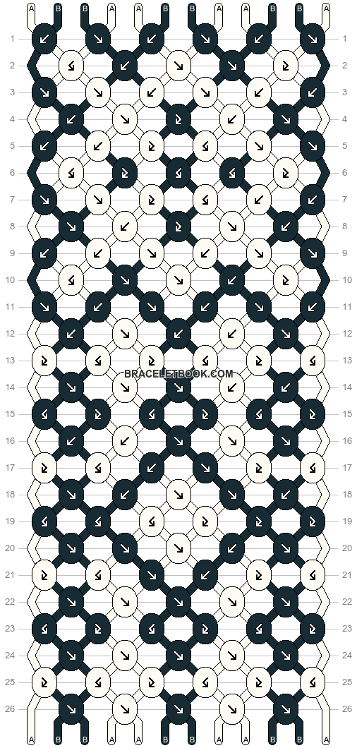 Normal pattern #191572 variation #396634 pattern