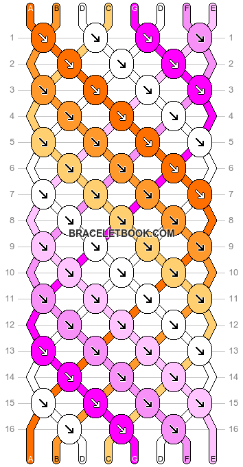 Normal pattern #1 variation #396636 pattern